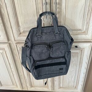 Lug Via 2 Convertible Tote Bag